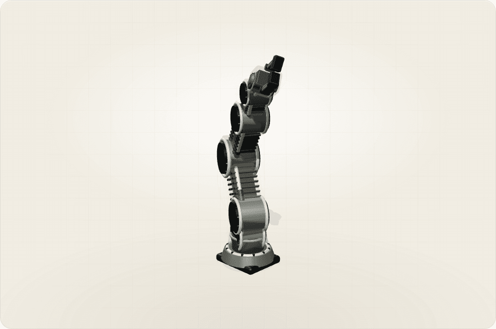 Robotic Arm Lab preview