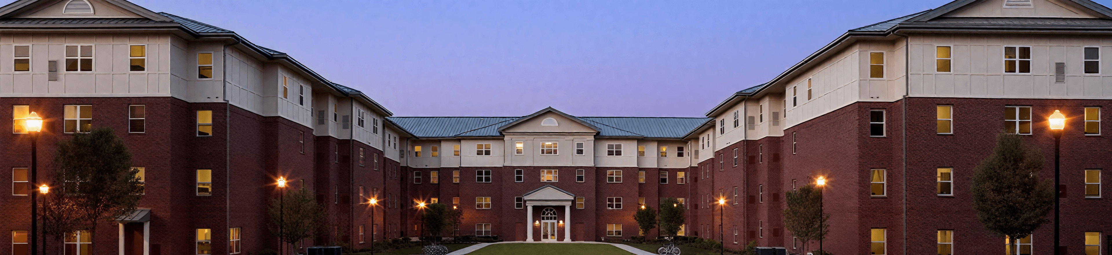 Campus of Georgia State University