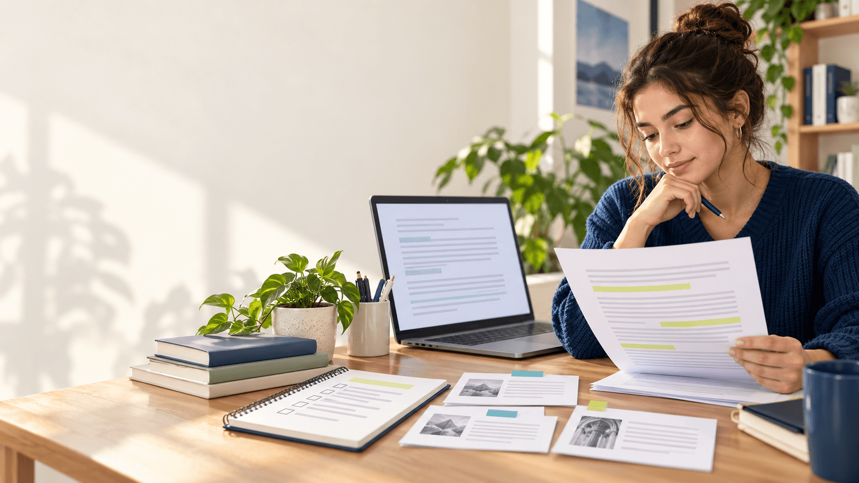 Best AI Essay Writers for College Students by Workflow