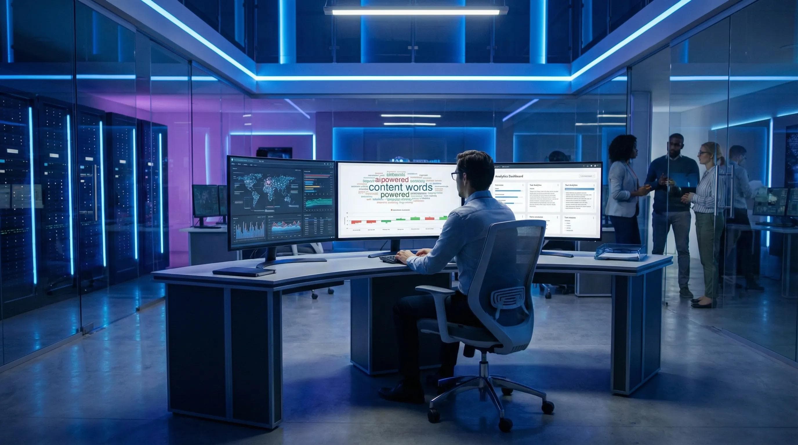 Complete Content Analysis Guide: AI-Driven Methods, Tools & Best Practices