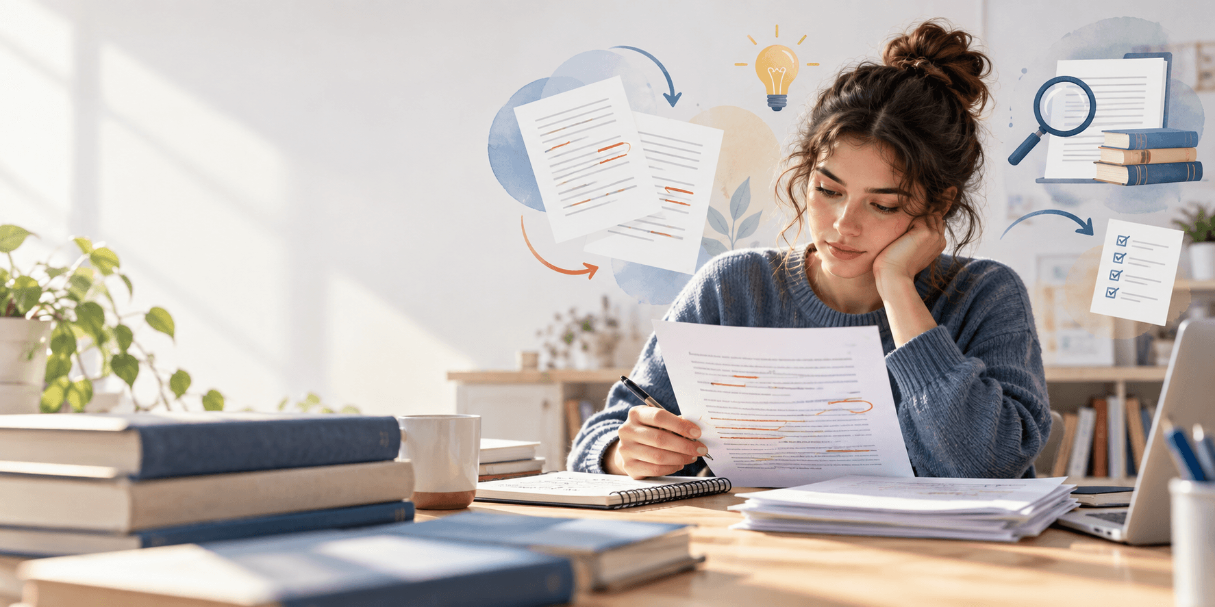 Best 9 AI Humanizers for Turnitin: A Safer Student Comparison