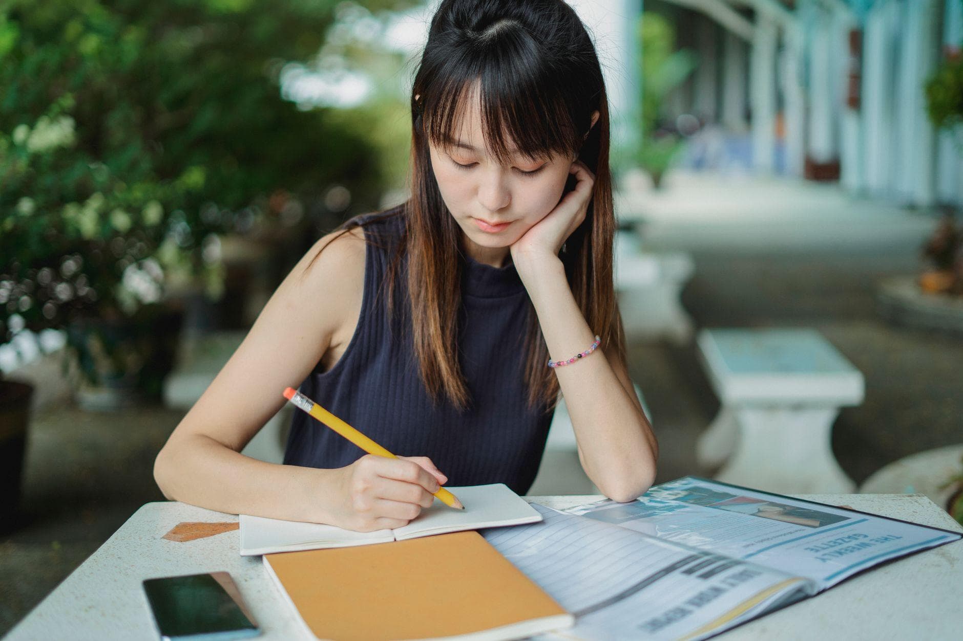Conditional Time Grammar How to Practise IELTS Writing When No AI Can Help on Test Day