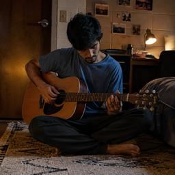 Arjun Mehta